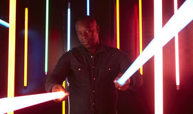 Kevin Saunderson - the original techno master