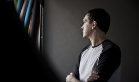 Perc talks DJing, technology, and The Power And The Glory