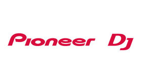 Pioneer at DJ Expo 2014