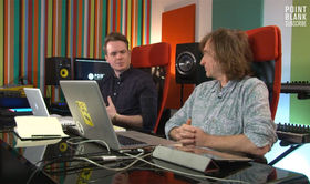 Point Blank: live remixing with Matt Black (Ninja Tune, Coldcut)