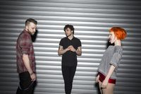 Taylor York, Paramore: guitarist 2.0