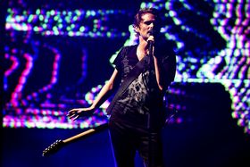 12 reasons why Matt Bellamy is a 21st-century guitar hero