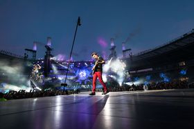 12 reasons why Matt Bellamy is a 21st-century guitar hero