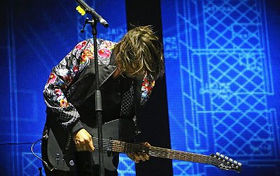 12 reasons why Matt Bellamy is a 21st-century guitar hero