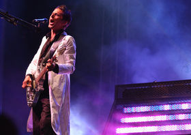 12 reasons why Matt Bellamy is a 21st-century guitar hero