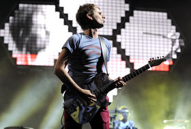 12 reasons why Matt Bellamy is a 21st-century guitar hero