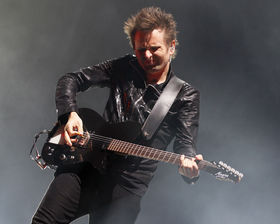 12 reasons why Matt Bellamy is a 21st-century guitar hero