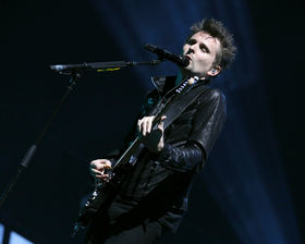 12 reasons why Matt Bellamy is a 21st-century guitar hero