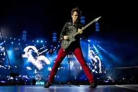 12 reasons why Matt Bellamy is a 21st-century guitar hero