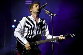 12 reasons why Matt Bellamy is a 21st-century guitar hero