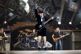 13 reasons why AC/DC rock for guitarists