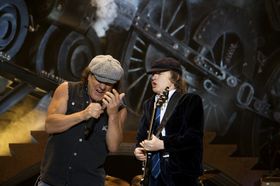 13 reasons why AC/DC rock for guitarists
