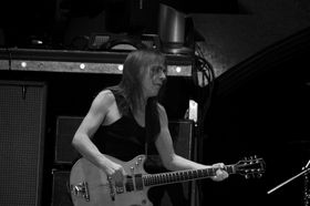 13 reasons why AC/DC rock for guitarists