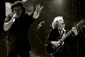 13 reasons why AC/DC rock for guitarists