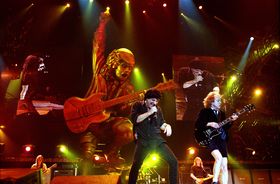 13 reasons why AC/DC rock for guitarists