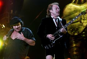 13 reasons why AC/DC rock for guitarists