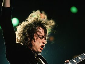 13 reasons why AC/DC rock for guitarists