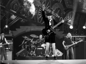 13 reasons why AC/DC rock for guitarists