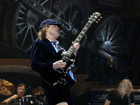 13 reasons why AC/DC rock for guitarists