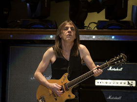 13 reasons why AC/DC rock for guitarists