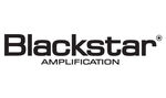 Blackstar at Guitars and Amps Expo 2014