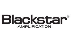 Blackstar at Guitars and Amps Expo 2014
