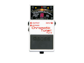 10 best electric guitar tuners