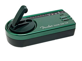 10 best electric guitar tuners