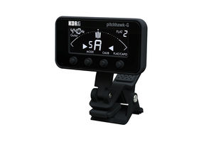 10 best electric guitar tuners