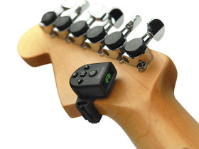 10 best electric guitar tuners