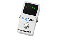 10 best electric guitar tuners