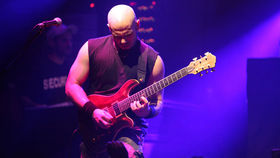 All Axess: how to play Soulfly's Treachery