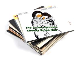 10 great Christmas edits and remixes