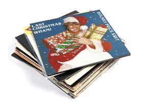 10 great Christmas edits and remixes
