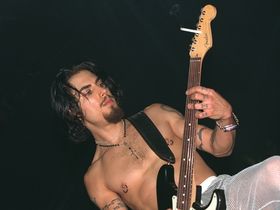 9 Guitar Hero Autobiographies