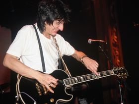9 Guitar Hero Autobiographies