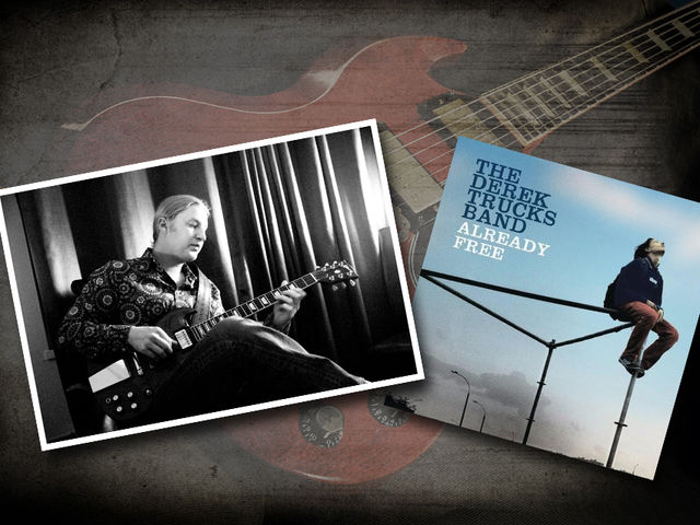 Derek Trucks