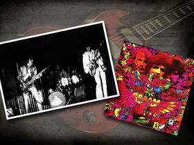 The 10 greatest Gibson SG players