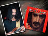 Frank Zappa ((Lynn Goldsmith/Corbis))