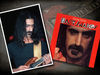 Frank Zappa Main SG: Custom SG built by "some guy in Arizona"