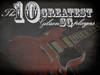 The 10 greatest Gibson SG players ((Future PLC))