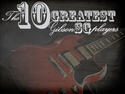The 10 greatest Gibson SG players