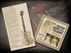 Sister Rosetta Tharpe Main SG: 1961 Les Paul Custom
