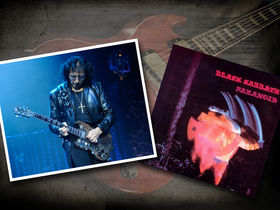 The 10 greatest Gibson SG players