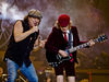AC/DC Wine