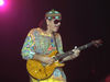 Carlos Santana Designer shoes