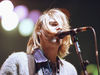 Kurt Cobain Dr Martens boots