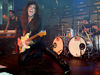 Yngwie Malmsteen Sharpie pen