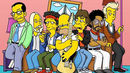 10 guitar hero Simpsons cameos