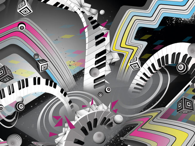 Mastering the music business in 2011 isn't going to be easy.